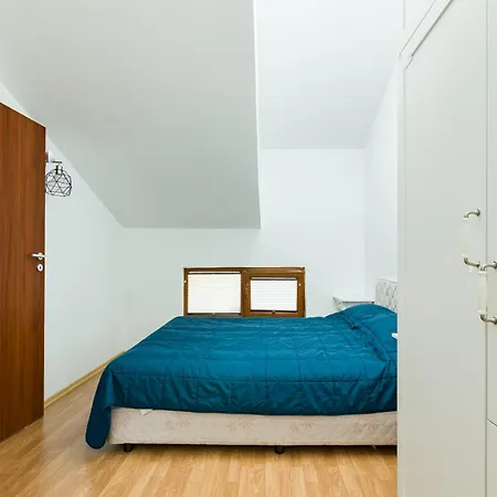 Apartmán Todorka In