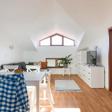 Todorka In Apartman Banszko