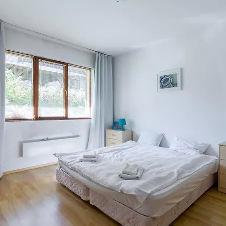 Todorka In Apartmán *