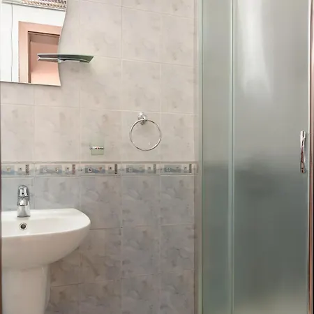 Todorka In Apartman *